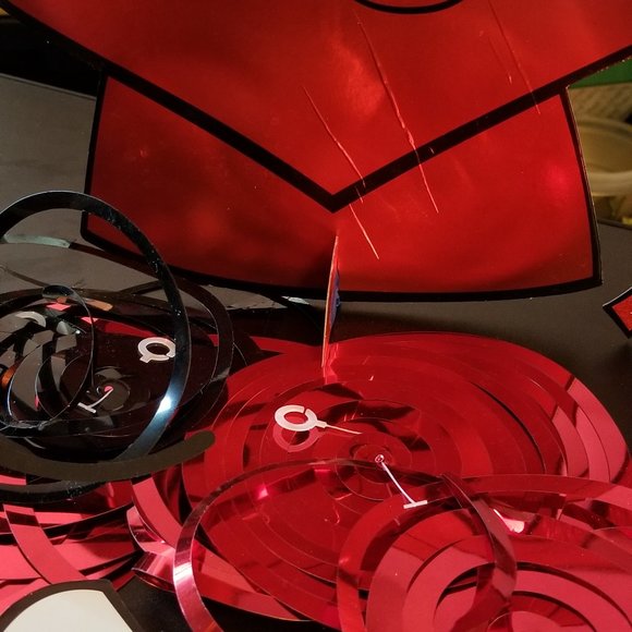 Graduation decorations - Picture 2 of 15